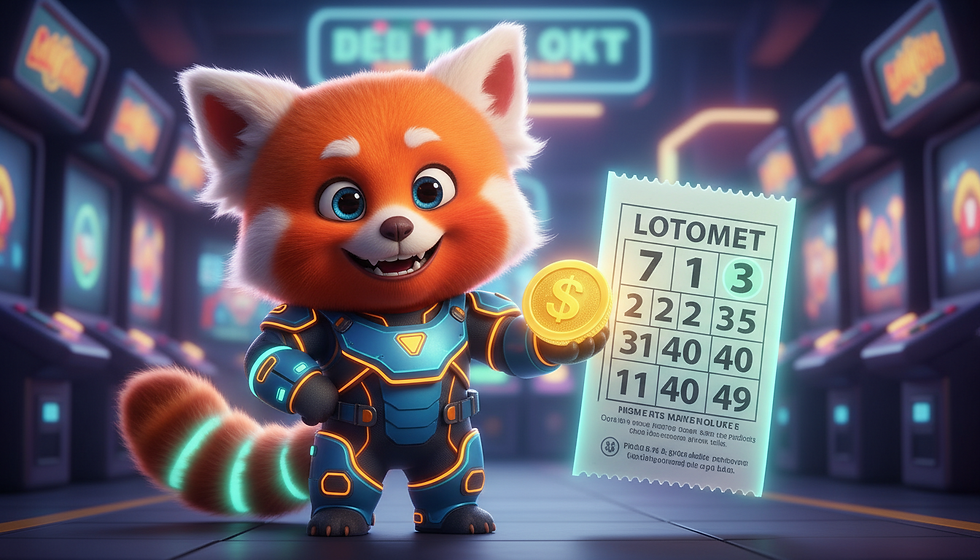 Panduan Lengkap Cara Bermain Toto 4D