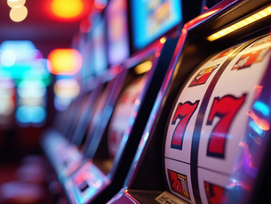 Keuntungan Bermain Slot QQJago Resmi di Situs Terpercaya