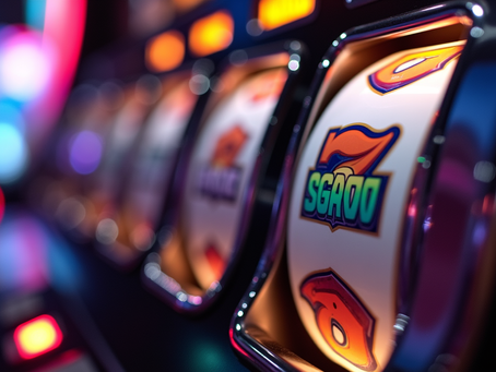Strategi Menang Slot Online: Tips Menang Slot Online bagi Pemula