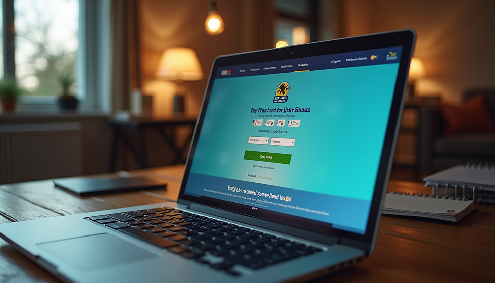 Cara Memilih Bandar Togel Terpercaya: Panduan Lengkap untuk Pemula