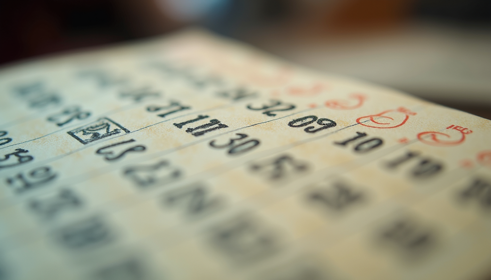 Panduan Bermain Toto Togel: Cara Seru dan Mudah Menang