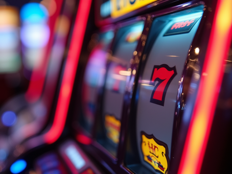 Rahasia Slot Gacor: Panduan Slot Gacor Lengkap untuk Pemula dan Pro