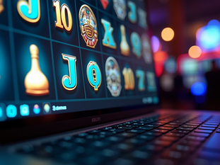 Cara Memilih Agen Slot Gacor Terbaik dan Agen Slot Terpercaya