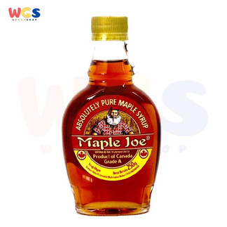 maple joe