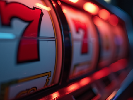 Mengungkap Rahasia di Balik Slot Gacor Terbaik
