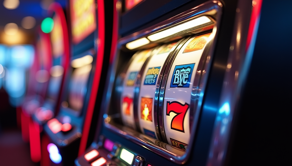 Mengenal Konsep Slot Gacor: Panduan Lengkap untuk Pemain Online