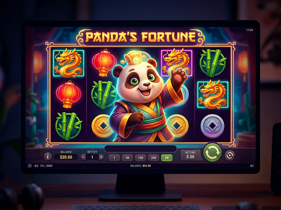 Tips Memilih Agen Slot Terpercaya untuk Pengalaman Bermain yang Aman dan Seru