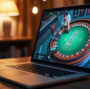 Fitur Terbaik Kasino Online di Indonesia