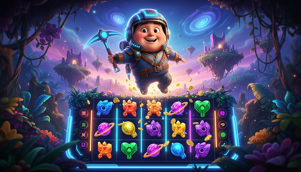 Mengungkap Rahasia Tips Slot Gacor untuk Pemain Indonesia