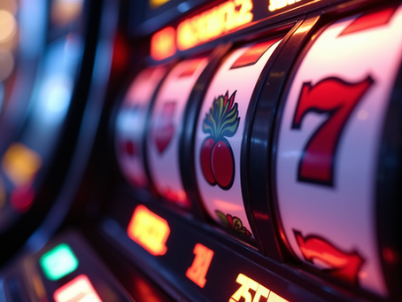 Cara Jitu Menemukan Slot Gacor