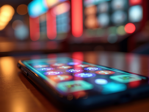 Popularitas Slot Online: Alasan Slot Online Begitu Populer