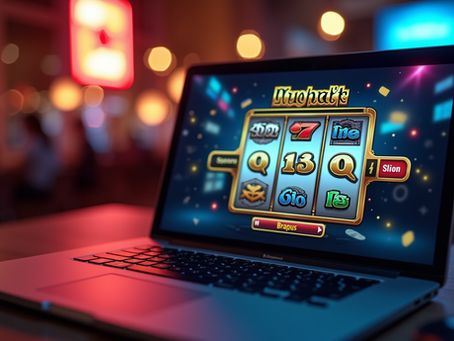 Memilih Situs Slot Indonesia Terbaik: Panduan Lengkap untuk Kamu!