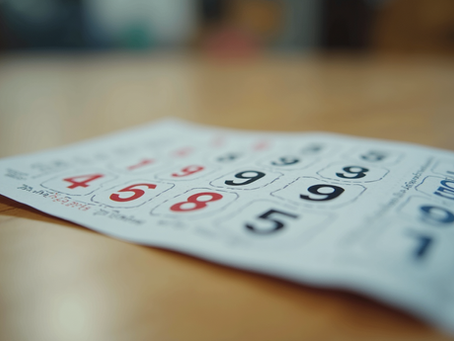 Cara Bermain Toto 4D untuk Pemula