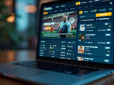 Memilih Situs Taruhan Bola Terbaik: Panduan Lengkap untuk Pemula