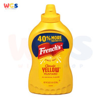 Frenchs mustard