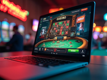 Agen Casino Terpercaya di Indonesia: Panduan Lengkap Memilih Situs Terbaik