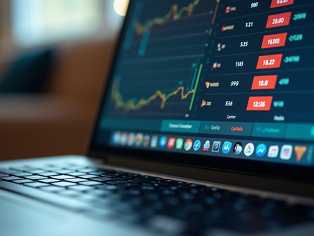 Panduan Sukses Strategi Taruhan Bola Online