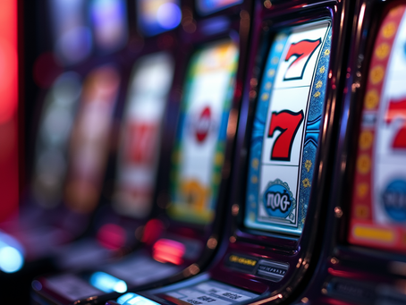 Strategi Slot Gacor: Tips Menemukan Slot Gacor Terbaik