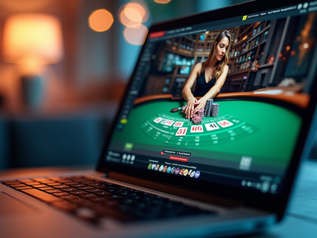 Alternatif Link Gokken999: Cara Mudah Akses Situs Resmi Tanpa Hambatan