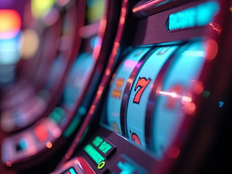 Cara Bermain LuckyGokken Slot Online: Panduan Lengkap untuk Pemula