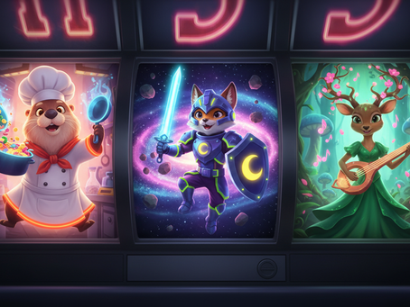 Rahasia Slot Gacor Terbaru dan Cara Menemukannya