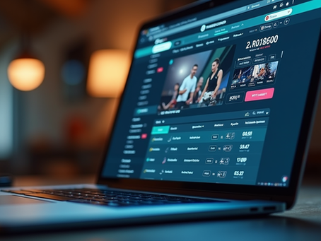 Ciri-Ciri Agen Taruhan Bola Terpercaya yang Harus Kamu Tahu!