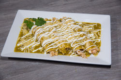 Food - EnchiSuizas 2931