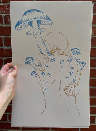 Mushroom