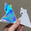 Thumbnail: Polar Bear Vinyl Sticker