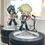 Thumbnail: MAD BURNISH Band Stage / LED Standee