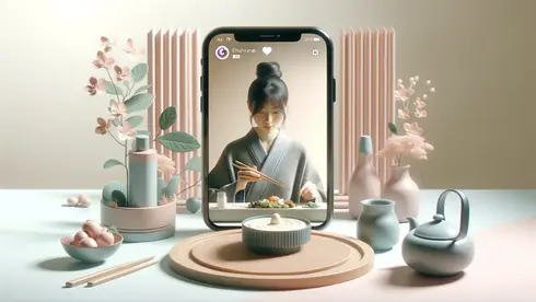 海外ウケでもバズり中のTikTokインフルエンサー7選！