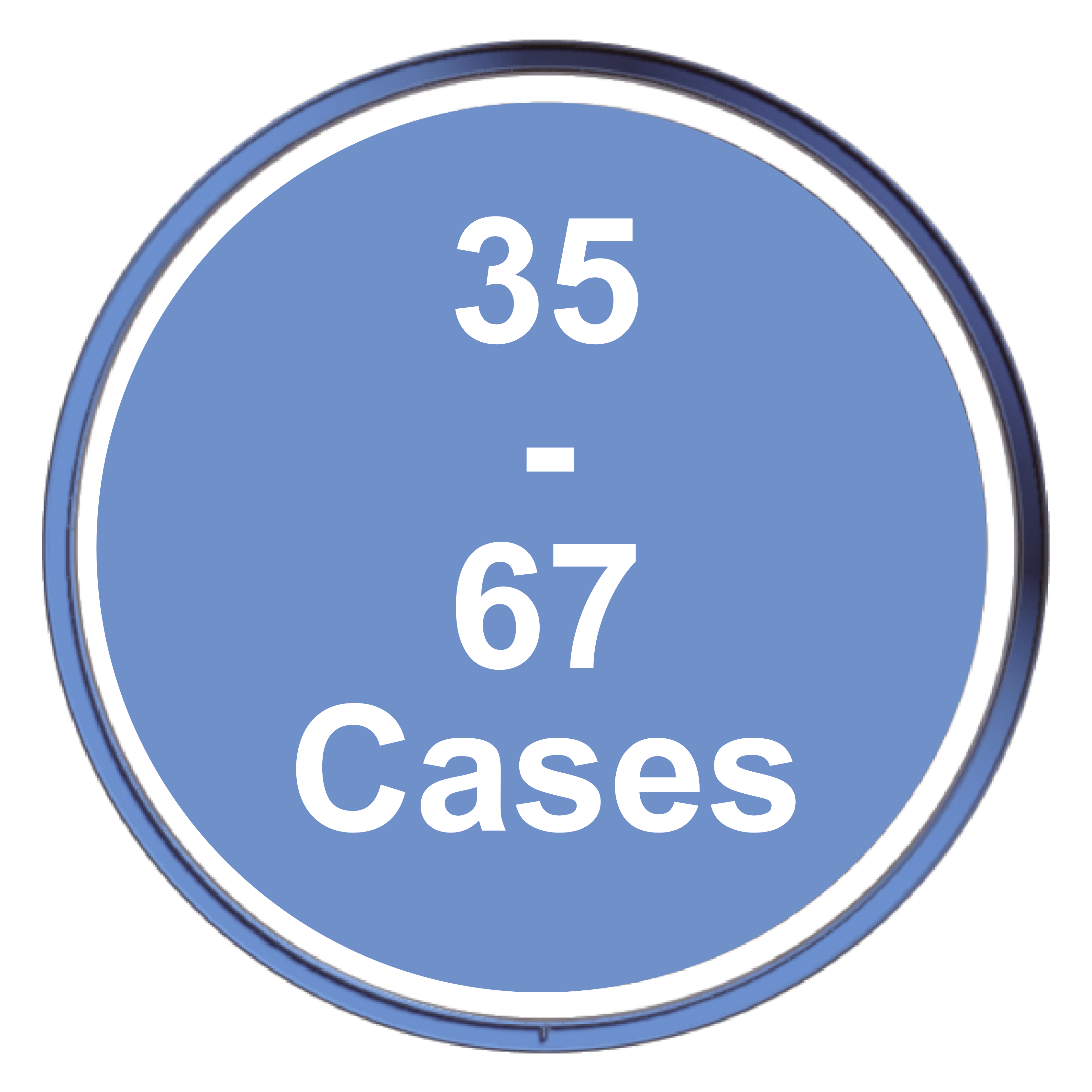 600ML ES Flow Grout (35-67 Cases)