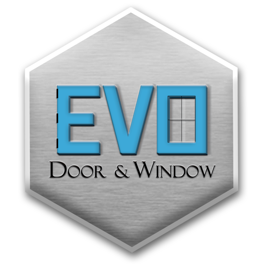 Evo Door & Window, LLC logo