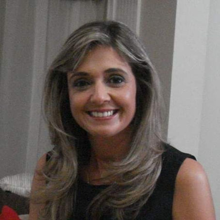 Iara Kohlrausch reassume como secretária da Saúde e Assistência Social