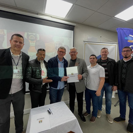 Santa Clara do Sul é habilitada em programa estadual de apoio a microempreendedores