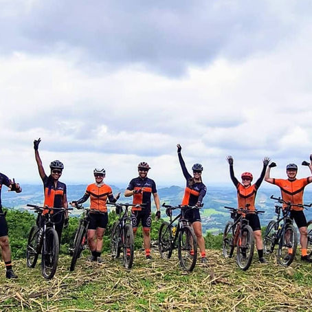 Santa Clara realiza Pedal Cidade das Flores em junho