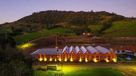 SANTA CLARA PROMOVE EVENTO REGIONAL DE TURISMO