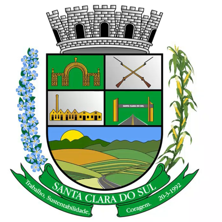 Aprovado novo brasão do município