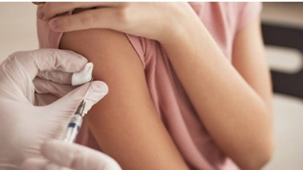 Santa Clara do Sul inicia vacinação contra a dengue para adolescentes