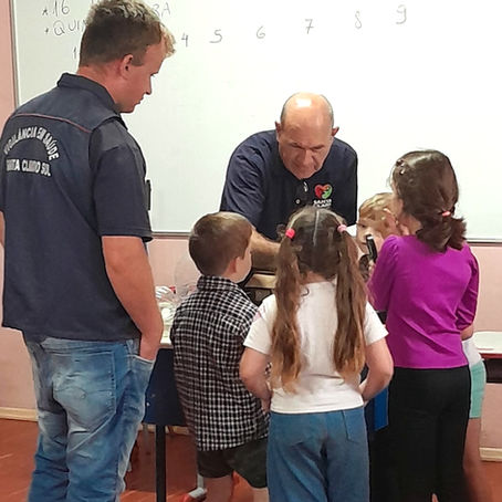 Santa Clara do Sul reduz casos de dengue com ações integradas e educação nas escolas