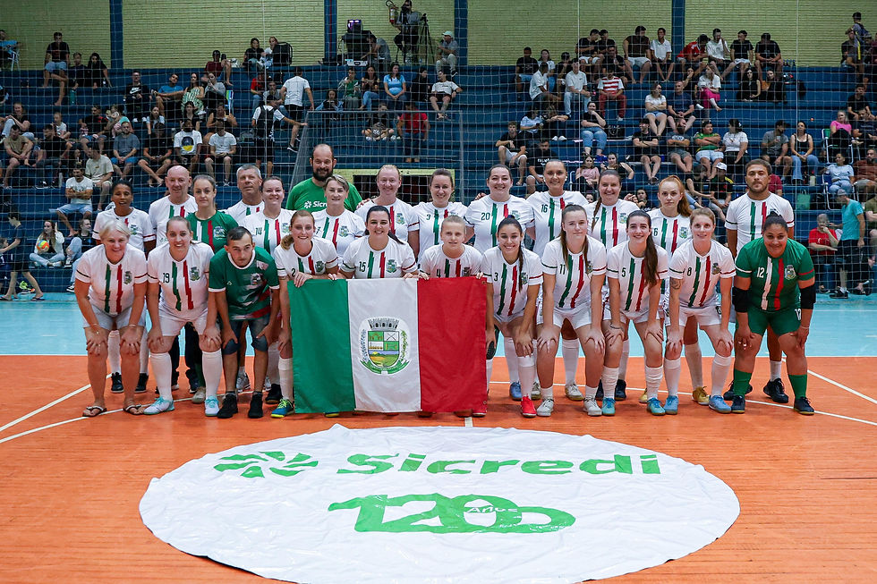 G8 de Futsal chega à 4ª rodada nesta quinta