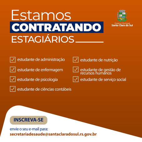 OPORTUNIDADE!