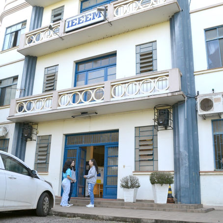 Administração Municipal oferece transporte escolar para alunos do IEEEM, mesmo sem obrigatoriedade