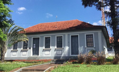 Biblioteca Municipal