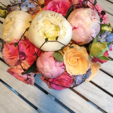 Bali Florist Toko Bunga di Bali