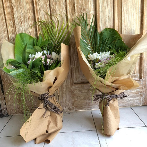 Flower Gift ✿バリ島の花屋<スタジオアラミ>