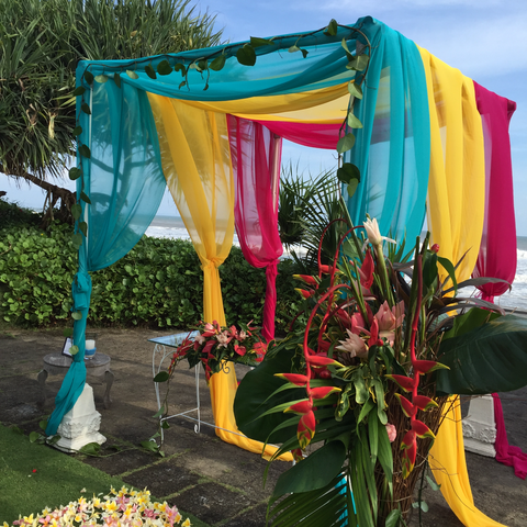 Bali Florist Toko Bunga di Bali