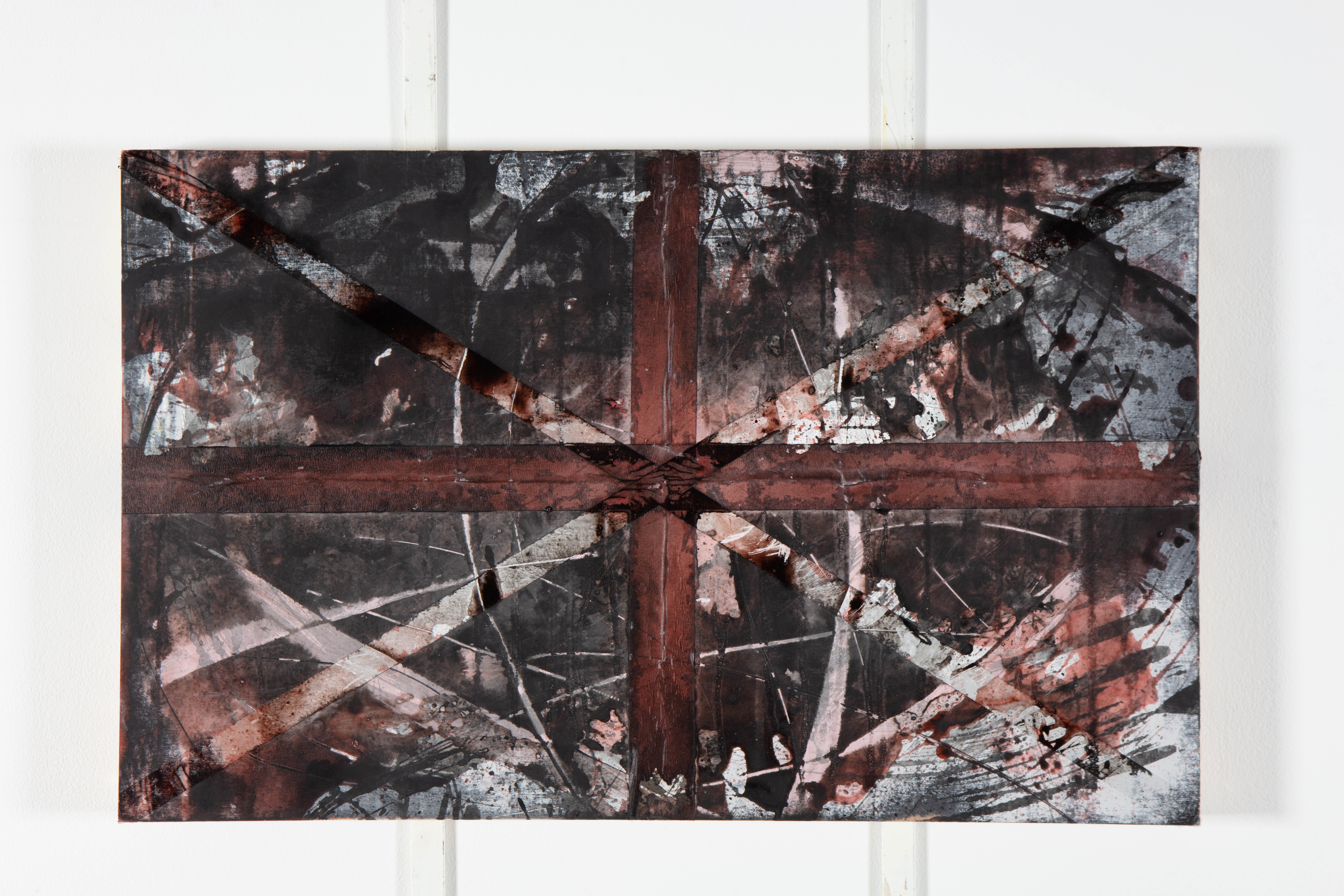 "A Piece on War"