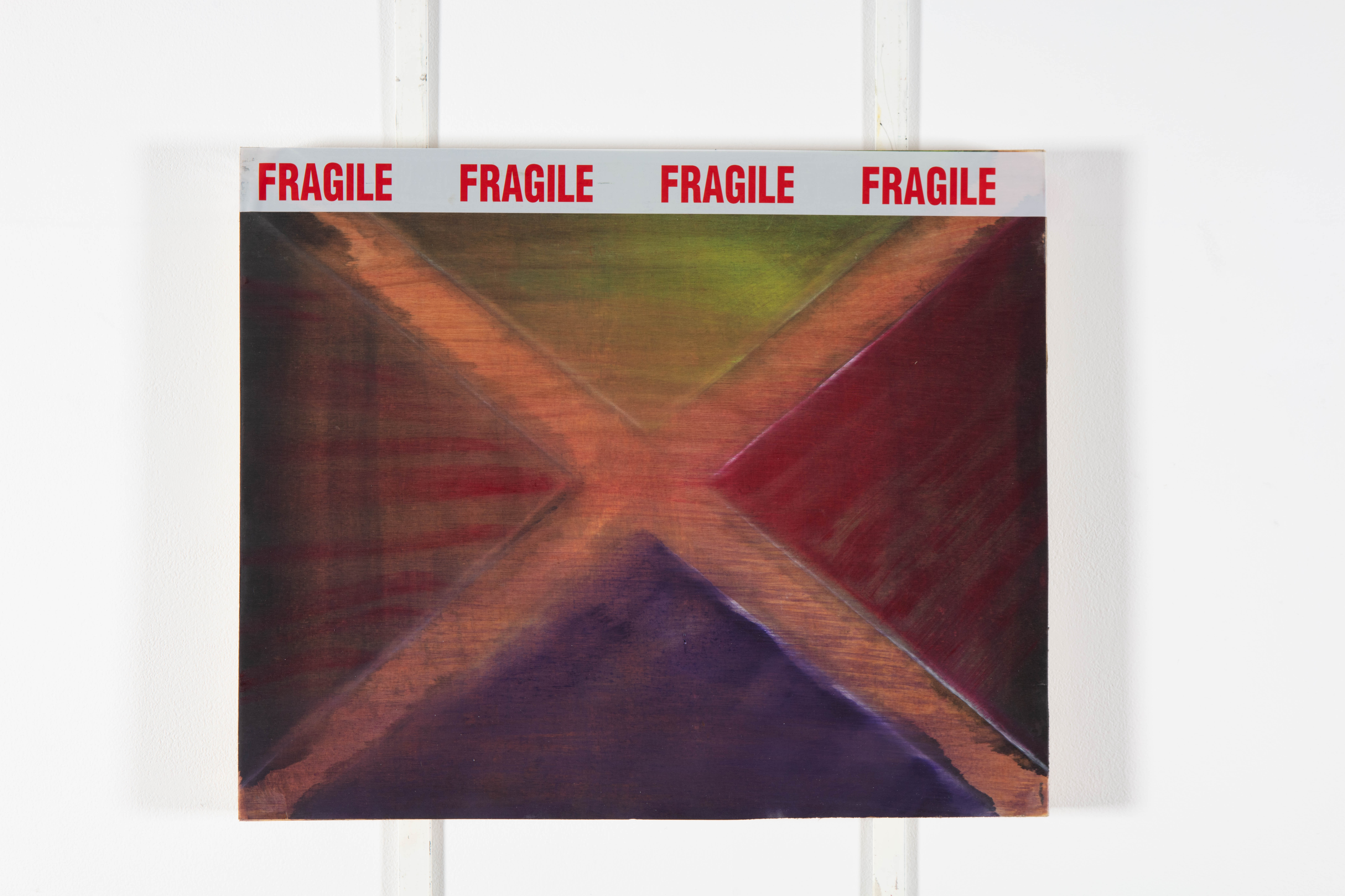 "Freedom is Fragile"