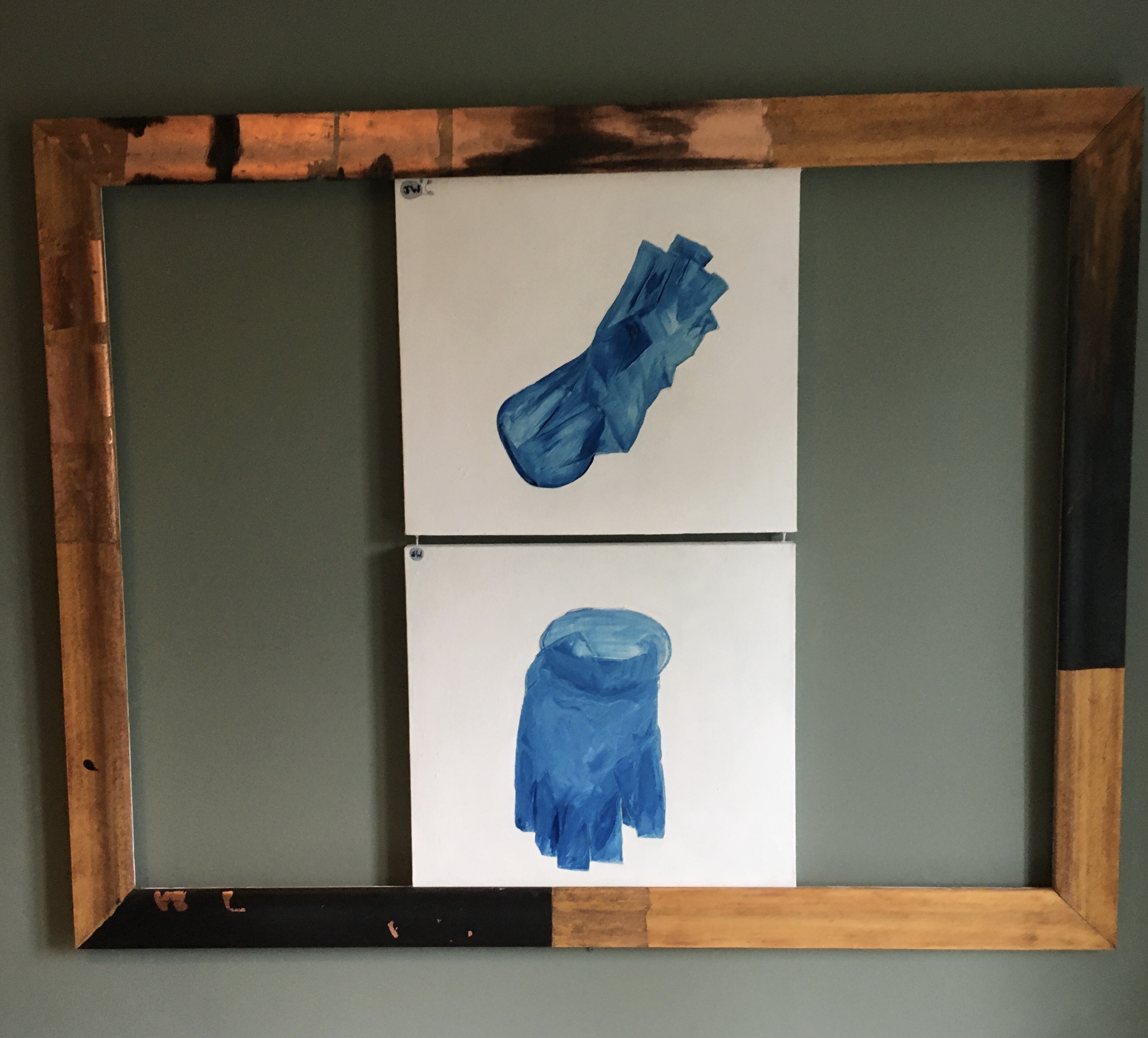 Restoring Work 1